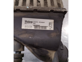 Интеркулер  1489396080   Citroen C8 