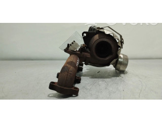 Турбина Audi A3 S3 A3 Sportback 8P 03G253019K, BV390029