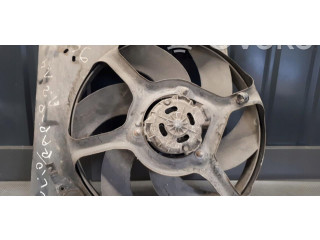 Электрический вентилятор радиаторов 7700272461 Renault Clio I
