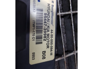 Блок управления коробкой передач 4450000094M, 994002SX3   KIA Sportage