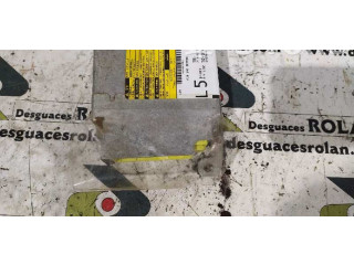 Блок подушек безопасности 8917013080   Toyota Corolla Verso E121