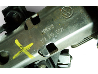  рейка  Колонка рулевая 1T2419502L, 1K0905865A   Volkswagen Caddy 2011 - 2016 года