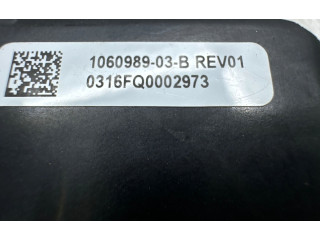 Блок управления 106098903B, 03156L0002973 Tesla Model S