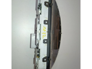 Панель приборов 606127001 Fiat Marea