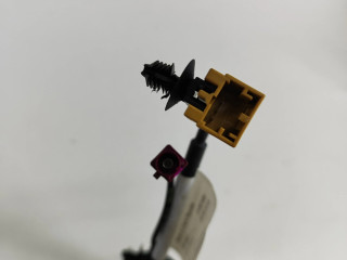 Модуль беспроводной зарядки