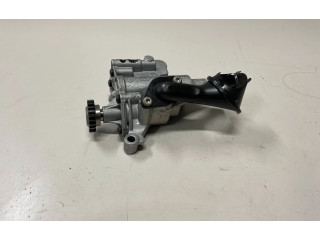 Масляный насос 06H115105, 06K344 Audi A3 S3 8V