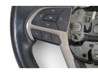 Руль Jeep Grand Cherokee  2010 - 2021 года P1WE231X9AF, P1WE231X9AF      