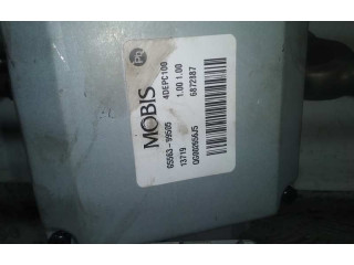    Рулевая рейка 56300G5500   KIA Niro 2016 - 2022 года