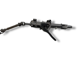 Рулевая рейка 5Q2419502AC, 16062103530A Audi A3 S3 8V 2013 - 2019 года