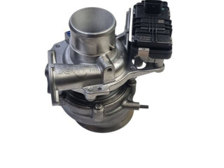 Турбина Alfa Romeo Giulietta 54389880028, 54389880028