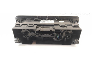 Модуль блока управления кондиционером 6V0820045A Skoda Fabia Mk3 (NJ)