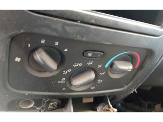 Блок управления климат-контролем 55037533AG   Jeep Cherokee III KJ