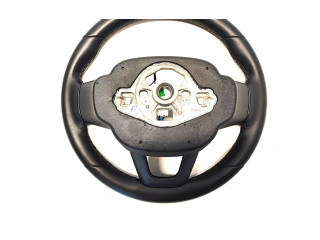 Руль Polestar 2 2020 - года 32227329