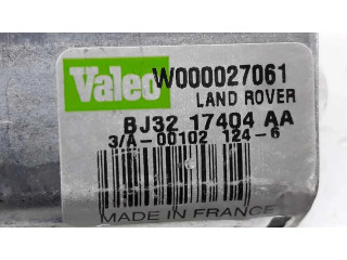 Моторчик заднего дворника BJ3217404AA, LR024226    Land Rover Range Rover Evoque L538