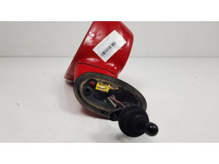 Зеркало электрическое     левое   Chevrolet Matiz     