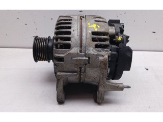 Генератор 037903025M, 0124325013 Skoda Fabia Mk1 (6Y)