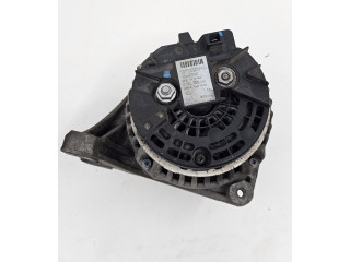 Генератор 30667787, 0124525060 Volvo S60