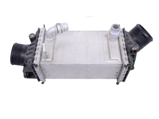 Интеркулер 50557597 Alfa Romeo Stelvio