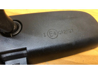 Зеркало заднего вида (в салоне)