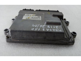 Řídící jednotka S56218881, MB2757007620 Mazda 3 III 2018