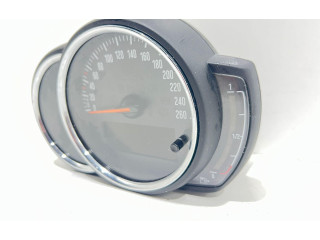 Панель приборов    Mini One - Cooper F56 F55       