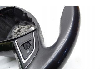 Руль Skoda Octavia Mk3 (5E) 2013 - 2019 года 3V0419091L