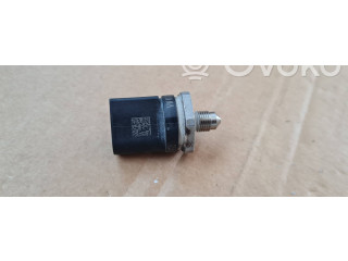 Топливная рампа 06J906054J Audi Q3 F3 для двигателя DSN