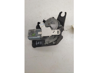 Моторчик заднего дворника 00006405JQ Citroen DS4