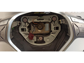 Руль Mercedes-Benz E AMG W212   A21246003039E38      