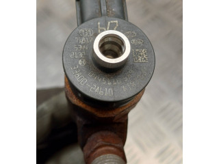 Форсунка 0445110589, 338002A610    KIA Pro Cee'd II   