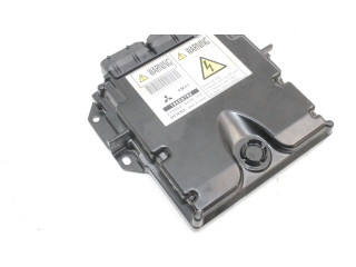 Řídící jednotka 1860A702 Mitsubishi Pajero 2008