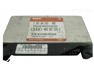 Блок управления ABS