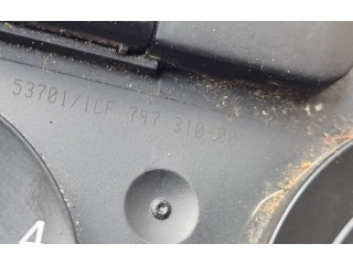 Блок управления климат-контролем 1T2819045B, 74731000 Volkswagen Caddy