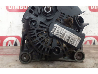 Генератор 8200537415 Dacia Logan I