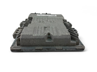 Блок управления двигателем Блок управления 31355712, S180134103A   Volvo S60