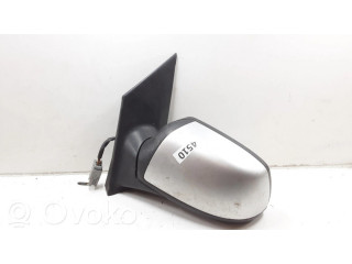 Зеркало электрическое левое Ford Focus 2004-2010 года