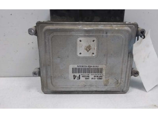 Блок управления двигателя 96418364 Chevrolet Epica