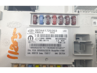 Pojistková skříňka Řídící jednotka BSM 503441720203 Alfa Romeo Giulia 2018