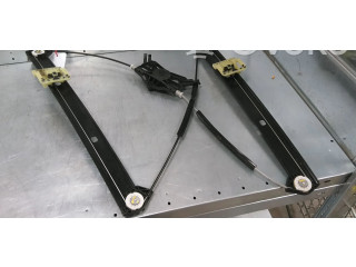 Передний електрический механизм для подъема окна без двигателя 80A837462A   Audi Q5 SQ5    