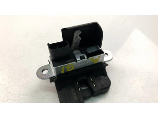 замок багажника 5G6827505    Audi A6 S6 C7 4G 2011-2018 года