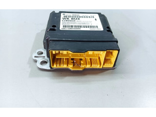 Блок подушек безопасности 68222888AA Jeep Grand Cherokee