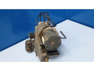 Блок АБС 13664004, 13509104G Saab 9-3 Ver1 1998-2005 года