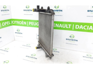 Блок управления климат-контролем 1330P4, 1330P4 Peugeot 107