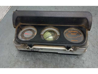 Панель приборов 79777011, MB776065 Mitsubishi Montero