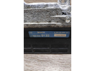 Блок управления АБС 0055455132, 0265101020   Mercedes-Benz E W124