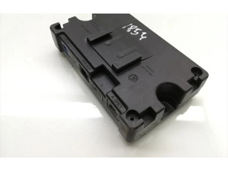 Блок управления навигации (GPS) 280246043R, S180072001F Renault Scenic III - Grand scenic III