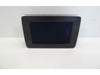 Дисплей A2189021606 Mercedes-Benz A W176