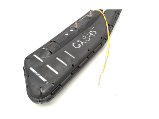 Подушка безопасности в сиденье 13251405, 544663743   Chevrolet Orlando