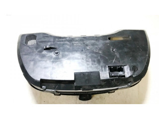 Přístrojová deska Fiat Punto (188) 2005 46812948