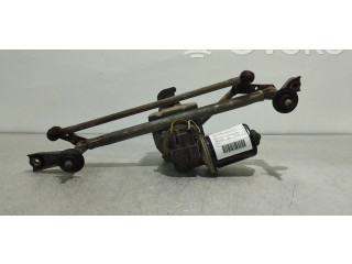 Моторчик дворников Opel Combo C